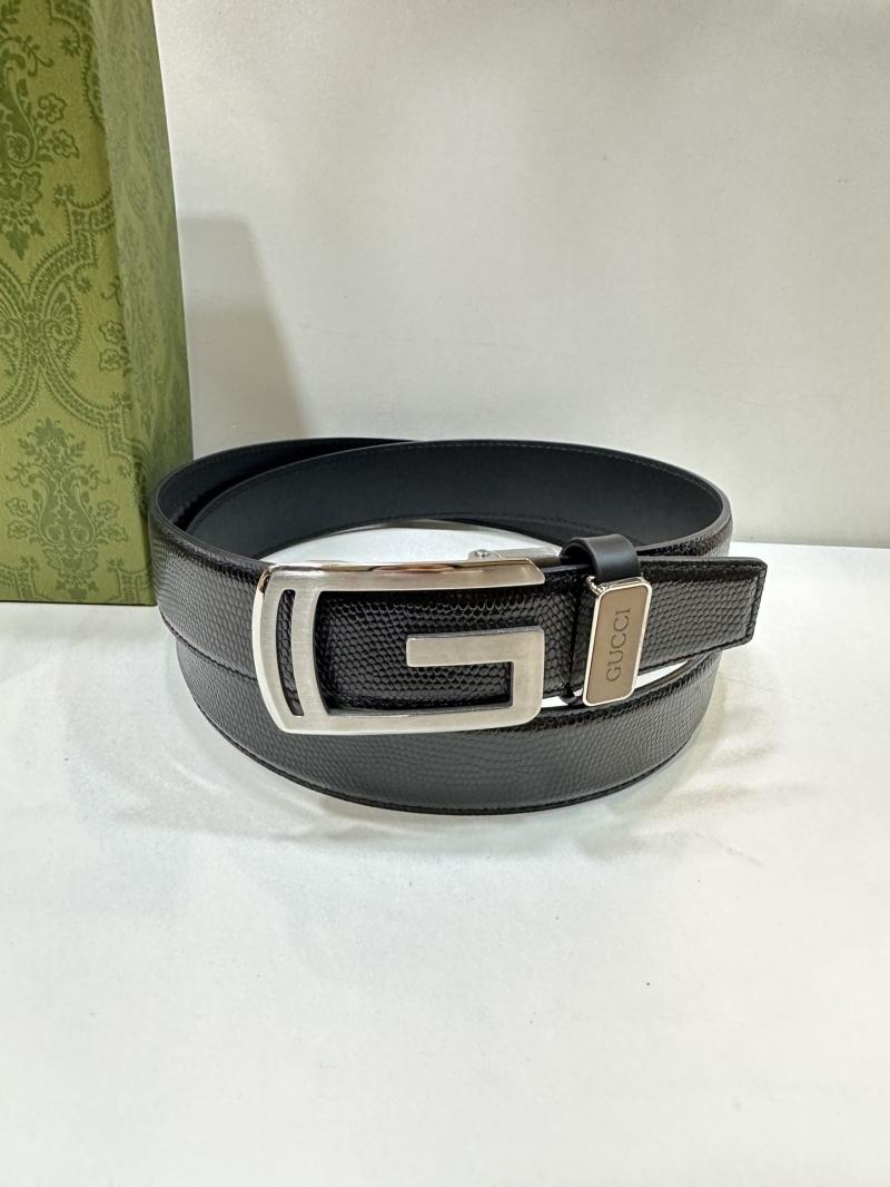 Gucci Belts